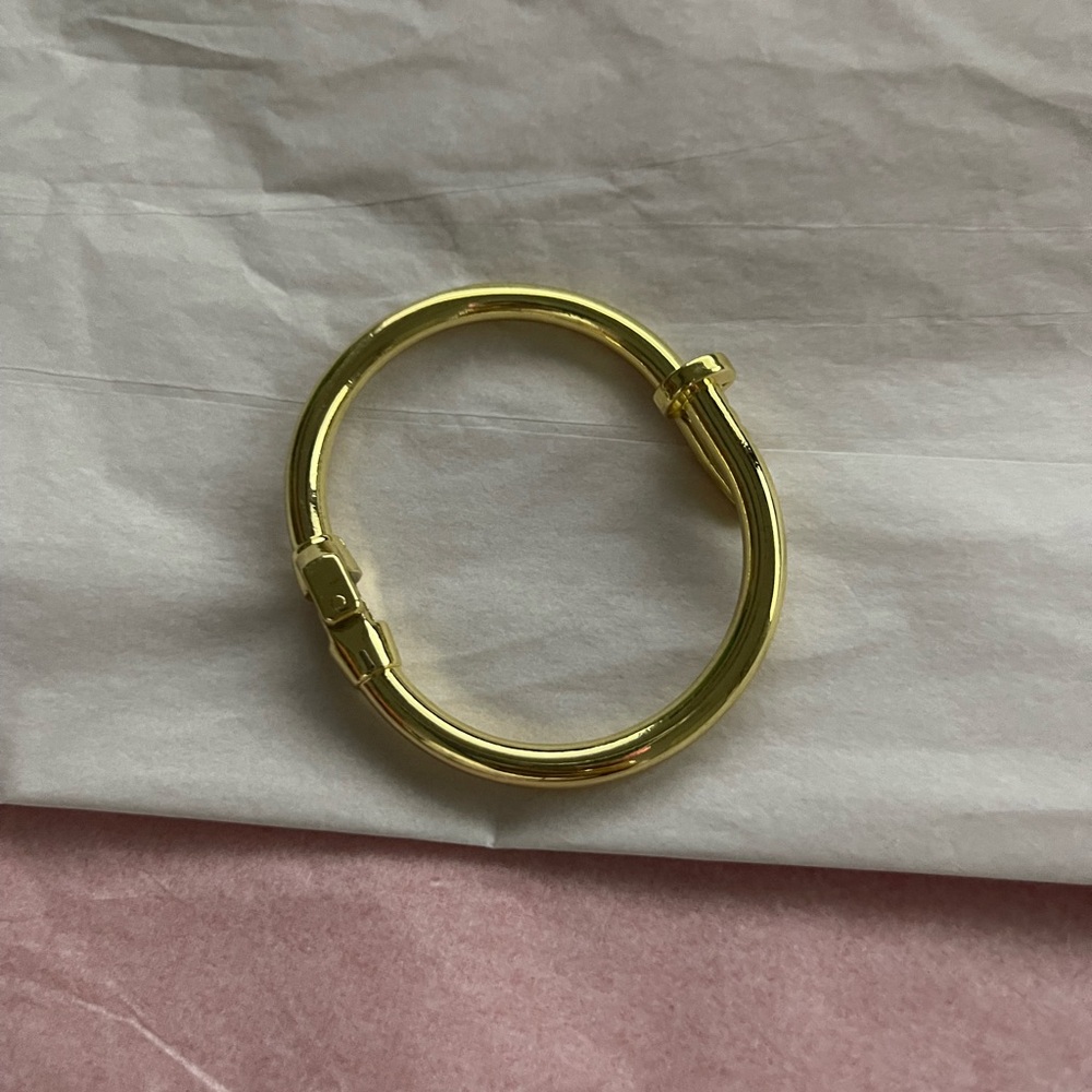 NAIL BRACELET - Picture 13 of 15